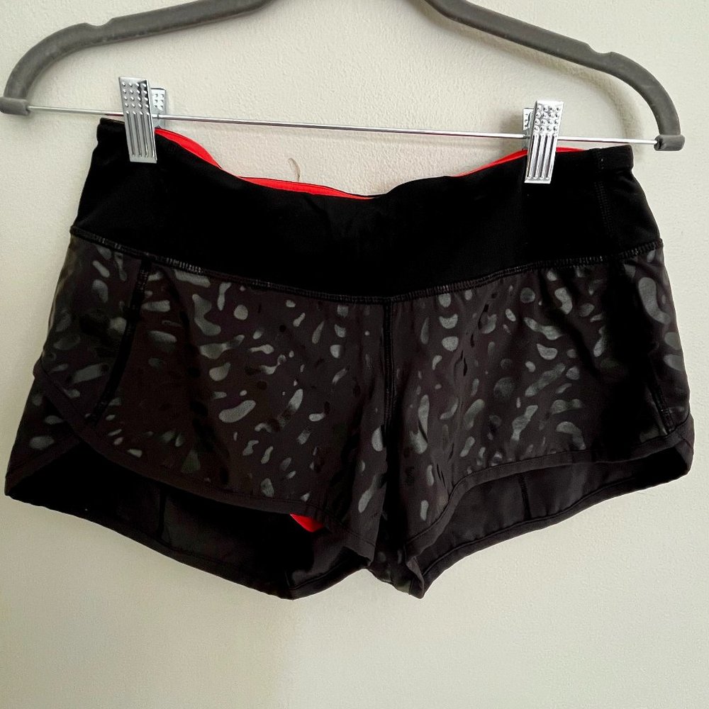 Lululemon Short